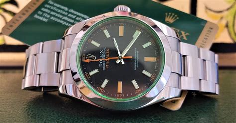 classifica rolex piu venduti|rolex milgauss prezzo listino.